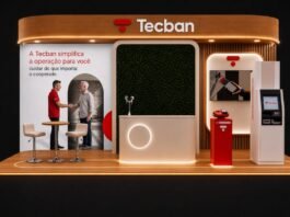 Errata: Tecban participa do Concred 2026