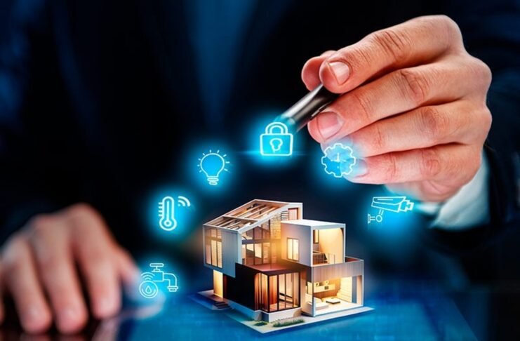 Imóveis sustentáveis ganham valor e mercado