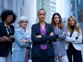 Mês do Corretor: a força feminina no mercado imobiliário