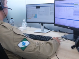 IA auxilia policiais na resolução de 1,8 mil casos no Paraná