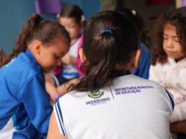 Aprender Conectado tem 12 mil escolas conectadas no Nordeste Aprender Conectado tem 12 mil escolas conectadas no Nordeste