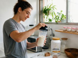 Alta do whey protein amplia busca por proteínas alternativas