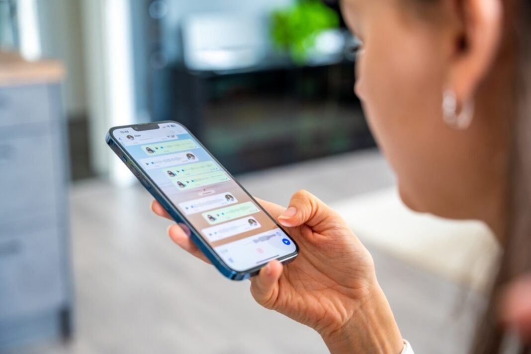 WhatsApp impulsiona estratégia conversacional nas empresas WhatsApp impulsiona estratégia conversacional nas empresas