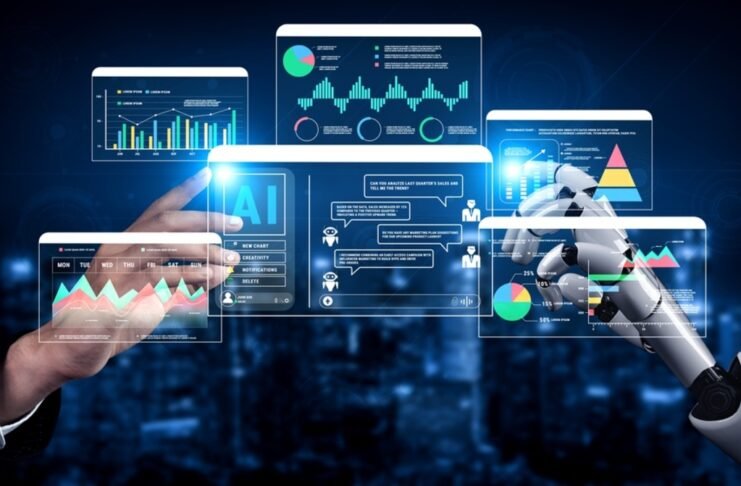 Orquestração de IA transforma a gestão dos negócios