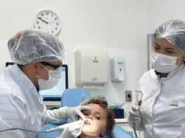 Volta às aulas põe a consulta odontológica infantil em pauta