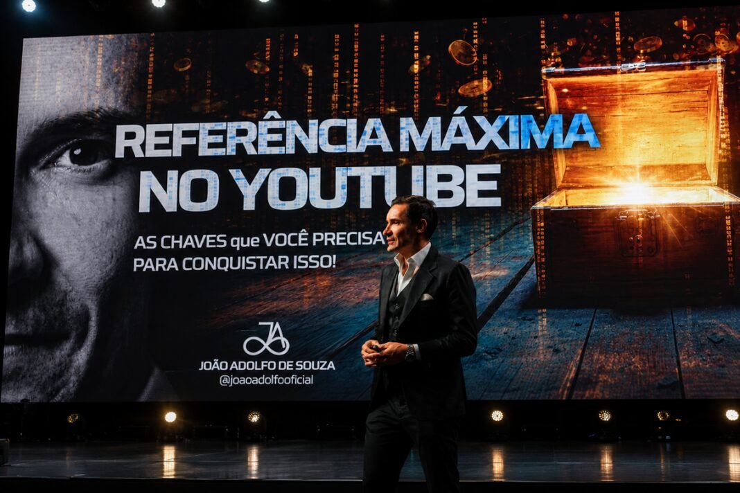 YouTube vira método de vendas para pequenas empresas YouTube vira método de vendas para pequenas empresas