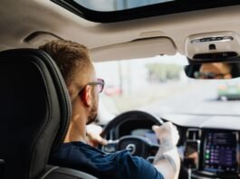 Inteligência artificial transforma compra de carros Inteligência artificial transforma compra de carros