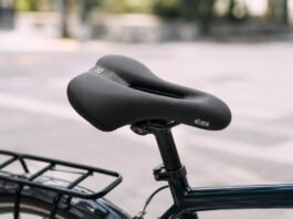 Sportech Brazil amplia portfólio de bikes com Selle Royal