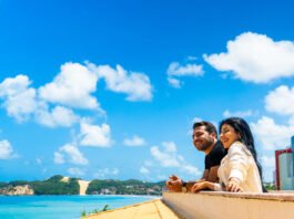 Interesse por viagem nacional é o maior em quatro anos