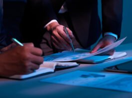 Líderes de Finanças combinam técnica e comportamento Líderes de Finanças combinam técnica e comportamento