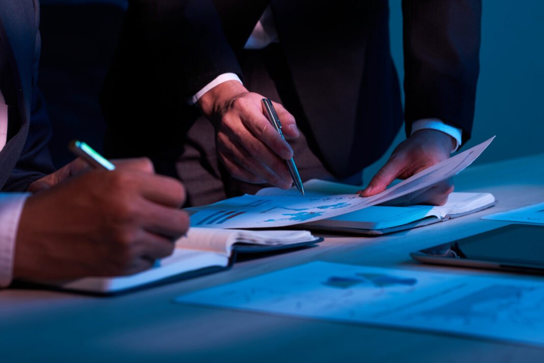 Líderes de Finanças combinam técnica e comportamento Líderes de Finanças combinam técnica e comportamento