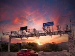 Sem Parar: 88% dos motoristas conhecem o free flow