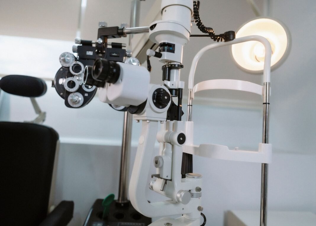 Consultas podem evitar 75% das deficiências visuais Consultas podem evitar 75% das deficiências visuais