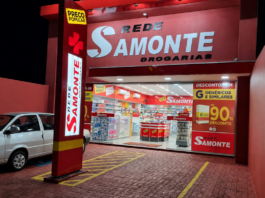 BuyCo assessora venda de participação na Rede Samonte