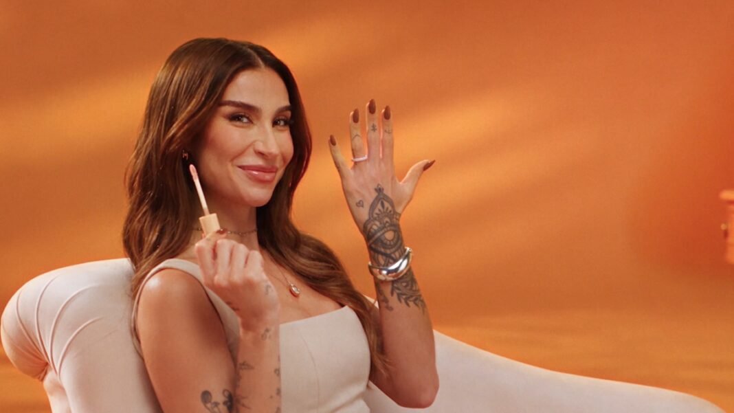 Boca Rosa “diz sim” ao Inter em campanha sobre finanças Boca Rosa “diz sim” ao Inter em campanha sobre finanças