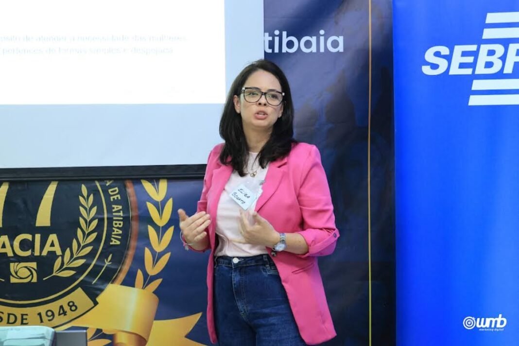 Bocato Figueiredo amplia atuação em indústrias de Atibaia Bocato Figueiredo amplia atuação em indústrias de Atibaia