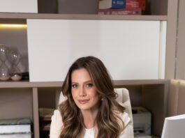 Luana Filus adota cuidado obstétrico antes da concepção