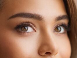 Blefaroplastia estruturada trata olhar de forma completa Blefaroplastia estruturada trata olhar de forma completa