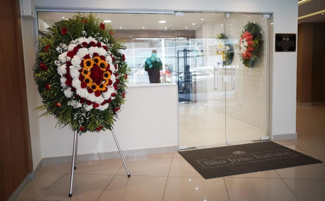 Certificação ISO melhora atendimento no setor funerário Certificação ISO melhora atendimento no setor funerário