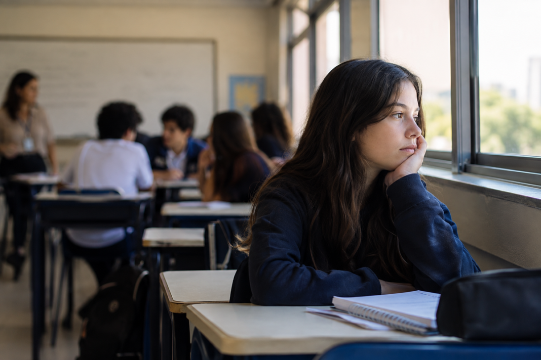 Evasão escolar: sinais que antecedem a saída dos alunos Evasão escolar: sinais que antecedem a saída dos alunos