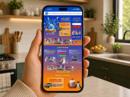 Ypê amplia promoção com Eliana e influenciadores Ypê amplia promoção com Eliana e influenciadores