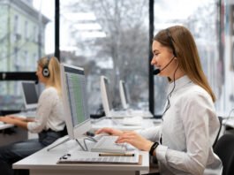 Canais digitais avançam, mas voz permanece relevante