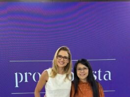 Presença feminina ganha força e impulsiona a Agrolend