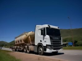 Transporte de cargas tem desafios de custos e eficiência