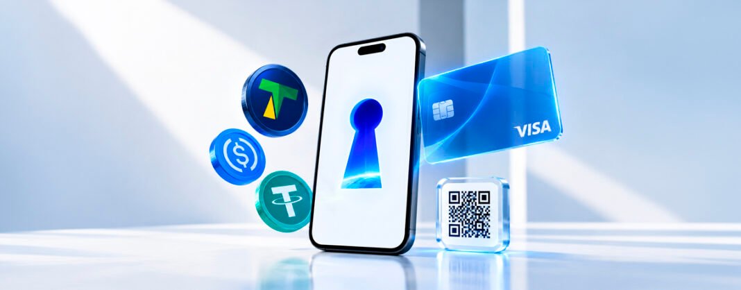 DEX lança cartão, depósito via IBAN e pagamentos por QR Code DEX lança cartão, depósito via IBAN e pagamentos por QR Code