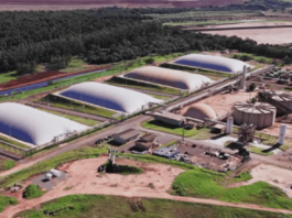 Brasil entra no grupo global de expansão do biometano