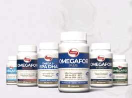Especialista explica os diferentes tipos de Ômega-3 Especialista explica os diferentes tipos de Ômega-3