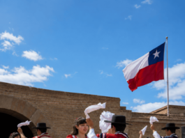 Por que visitar o Chile nas Fiestas Patrias
