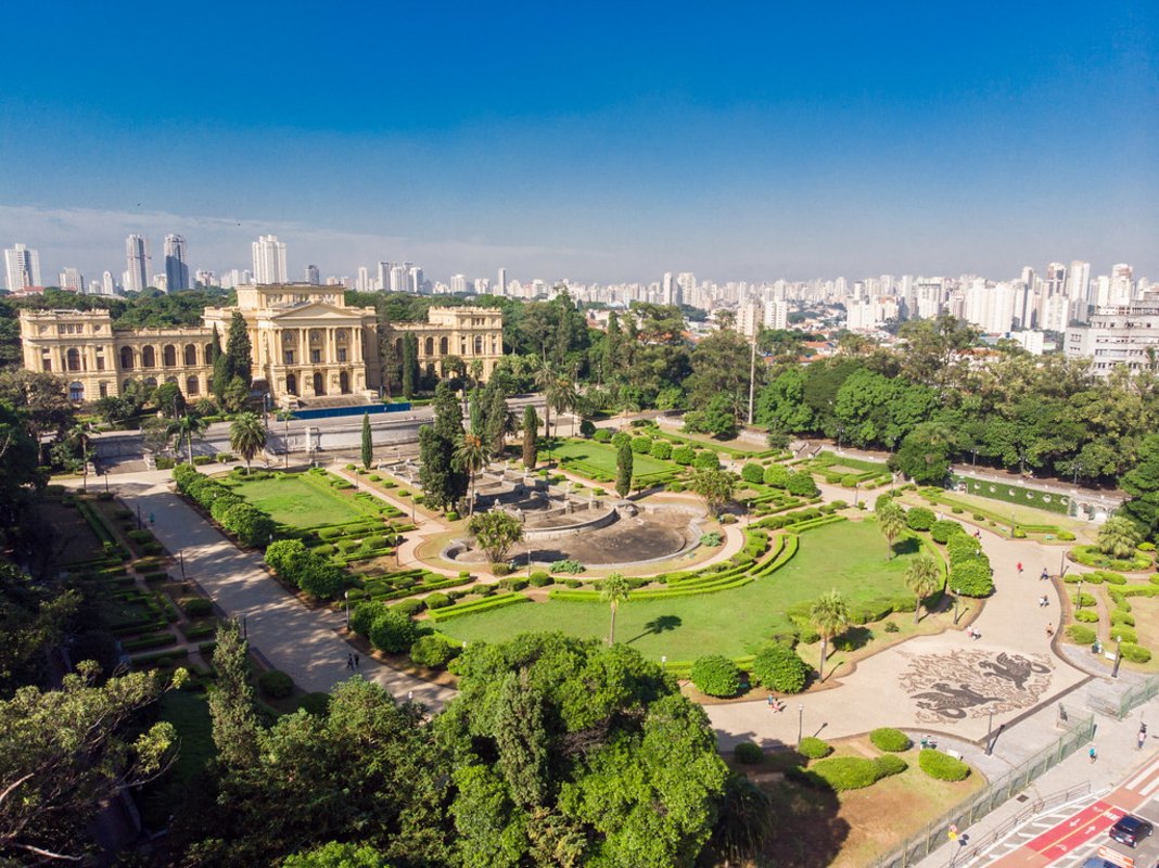 Guia de viagens indica 70 passeios para fazer em São Paulo Guia de viagens indica 70 passeios para fazer em São Paulo