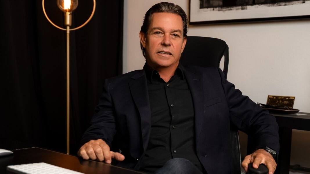 Paulo Mais Negócios revela o perfil do comprador de luxo Paulo Mais Negócios revela o perfil do comprador de luxo