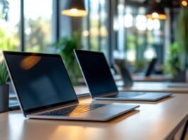 Acer e ISD Tech fecham parceria para distribuir computadores