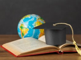 Interesse por graduação e pós no exterior cresce