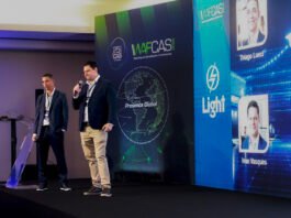 Light e CAS ampliam a eficiência na gestão da medição