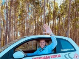 Empresário alagoano percorre 600 cidades e lança plataforma