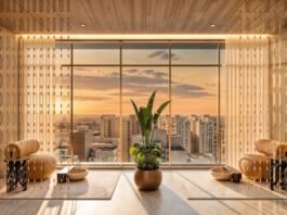Empresa investe no conceito wellness em novo empreendimento