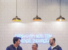 GRTS Digital multiplica base de clientes e projeta R$ 100 mi