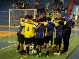 ONG dobra número de atendidos no esporte em 16 estados ONG dobra número de atendidos no esporte em 16 estados