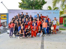 Rental Kart ganha espaço em eventos corporativos