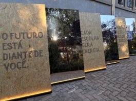 Palco de 40 ambientes, CASACOR Minas aposta em energia limpa
