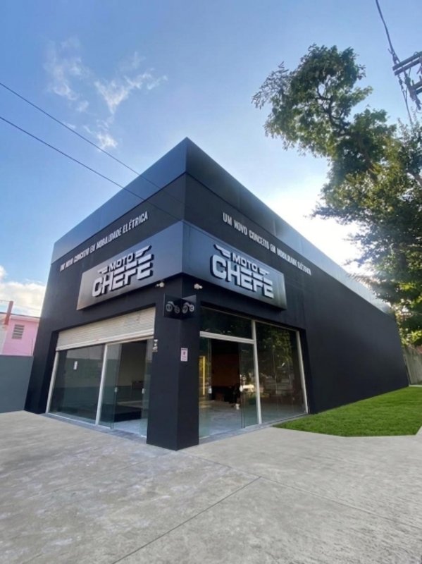 MotoChefe chega à 100ª unidade e celebra expansão no país MotoChefe chega à 100ª unidade e celebra expansão no país