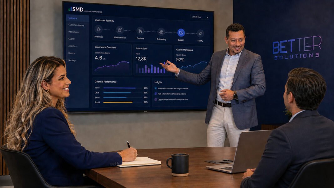 CX exige interpretar o que o cliente não diz CX exige interpretar o que o cliente não diz
