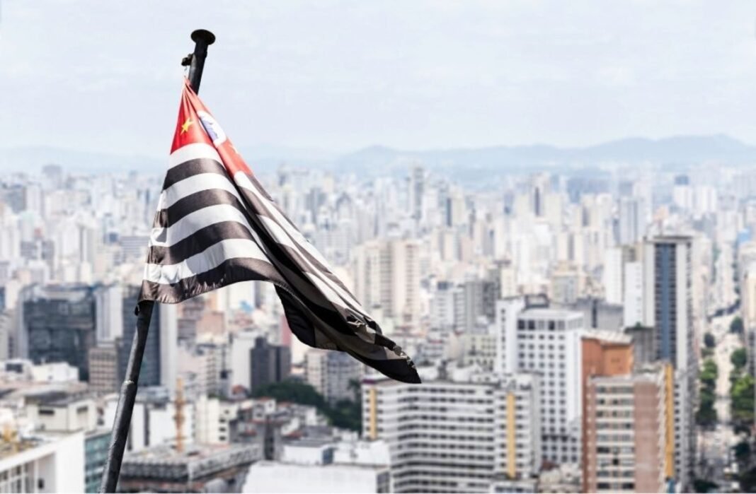 Gestores avaliam ERP para indústrias em SP Gestores avaliam ERP para indústrias em SP