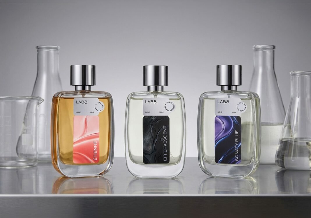 Perfumes de nicho: por que eles crescem tanto no Brasil? Perfumes de nicho: por que eles crescem tanto no Brasil?
