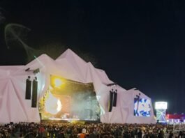 All Dub amplia acessibilidade no Rock in Rio