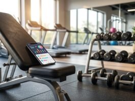 Strava ganha treinos de força guiados, com séries e repetições contadas em tempo real
