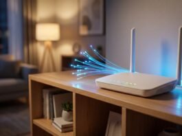 Alloha Fibra agora é Giga+: provedor muda de nome e promete mais proximidade